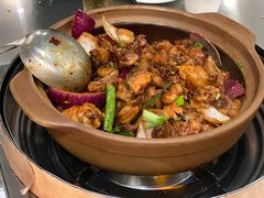 招牌胡须佬鸡煲-胡须佬鸡煲四季火锅店(石厦西村直营店)