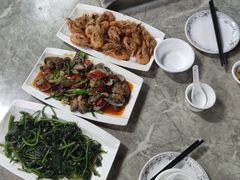 -四川小胡子海鲜(丁村万人海鲜广场店)