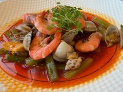 -佳丽海鲜大酒楼(环岛海景店)