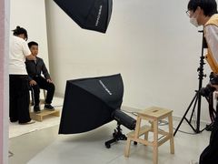 -海马体照相馆(上海月星环球港店)