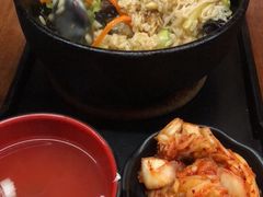 -米屋石锅拌饭(师大店)