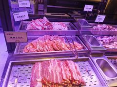 -韩盛·盛江山自助料理(中街大悦城店)