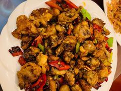 -高晓山馅饼店(牛庄百年店)