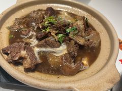 -陈记顺和潮汕牛肉火锅(番禺迎宾大道店)