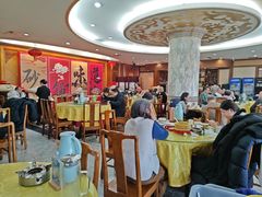 -砂锅居(西四店)