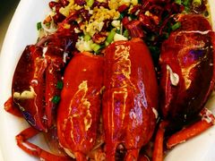 -阳光海鲜大排档