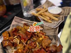 -MOSSO音乐酒吧·live house(南京旗舰店)