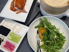 -小大董·烤鸭(观景餐厅·南京西路店)