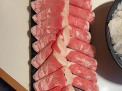 -老牌坊云南鱼豆花火锅(哈西万达店)