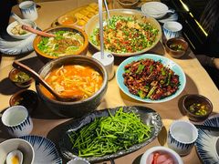 -山石榴·贵州菜(丰盛里店)