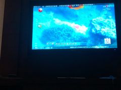 -深圳湾科技园丽雅查尔顿酒店