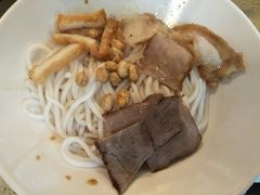 -明桂米粉(北站店)
