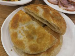 -李连贵熏肉大饼(沈阳站店)