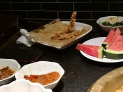 -怡品川宇火锅(宝立方店)