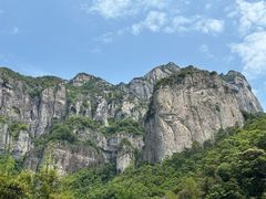 -雁荡山风景名胜区