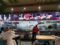 -李记搅团•非遗陕菜(太华南路店)