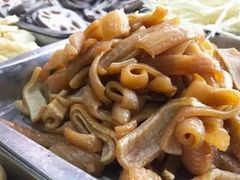 -曹氏鸭脖(团结总店)