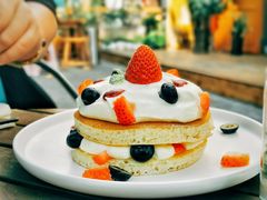-AFS Cafe & Canteen(闽江二路店)