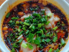 -老麻抄手(吉庆街店)