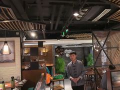 -南拳十三姨·潮汕砂锅粥(世纪金源店)