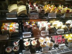 -85度C(北京玉蜓桥二店)