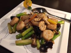 -广州文华东方酒店·江-由辉师傅主理