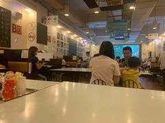 -大哥餐厅(西城花园店)