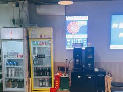 -四禧精酿烧烤串吧(大明湖店)