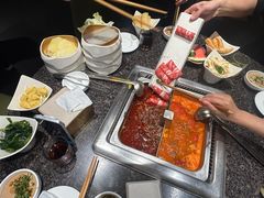-海底捞火锅(崇文门新世界百货店)