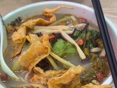 -家味螺蛳粉&烤鱼(五角场店)