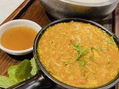 蟹粉捞饭-荟廷·晶萃(陆家嘴尚悦湾店)