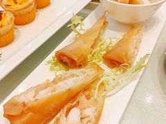 高桶葡挞-御彩酒家(东风东路店)