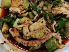 -天一沾水肥肠(科园一街店)