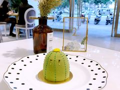-Meet patisserie