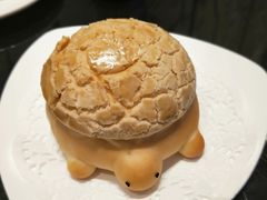 -狮王府淮扬菜(新街口友谊店)