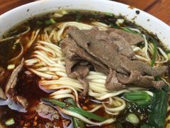 -武胜段记猪肝面(卓锦城店)