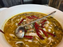 -赠李白·如诗的川味(余杭万达广场店)