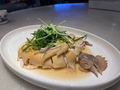 -莞府家宴·东莞菜(市民服务中心店)