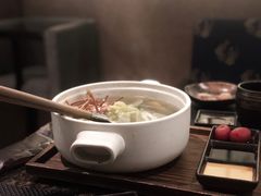 -花隐日式怀石料理(万象城购物中心店)