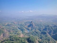 -丹霞山风景名胜区