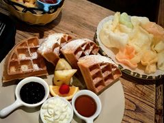 -MAAN COFFEE(金桥店)
