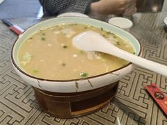 -新繁老號豌豆汤饭店·江湖菜(宝光寺店)