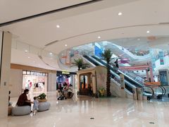 -圆融购物中心(南天成路店)