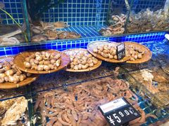 -必点海鲜·鲅鱼水饺(鞍山西道店)