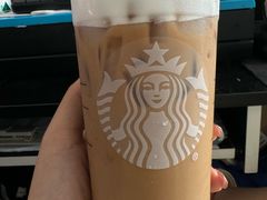 -星巴克(夏碧路店)