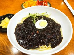 -顺姬冷面(延大店)
