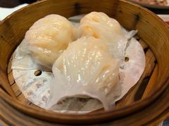 彩海轩晶莹虾饺皇-海航大厦万豪酒店彩海轩中餐厅(霄云路店)