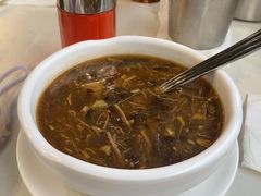 -香港新发烧腊茶餐厅(水围店)