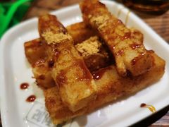 -万利记·长沙粉面小吃(8号仓店)