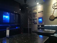 -泡沫BUbbLE量贩式KTV(金沙江路店)